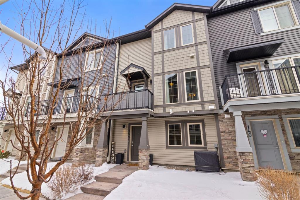 Picture of 144 Legacy Point SE, Calgary Real Estate Listing