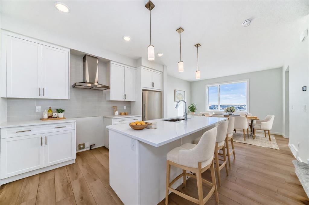 Picture of 138 Lanark Gate SE, Airdrie Real Estate Listing