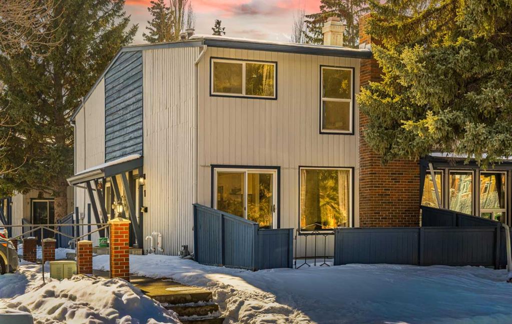Picture of 1, 5315 53 Avenue NW, Calgary Real Estate Listing