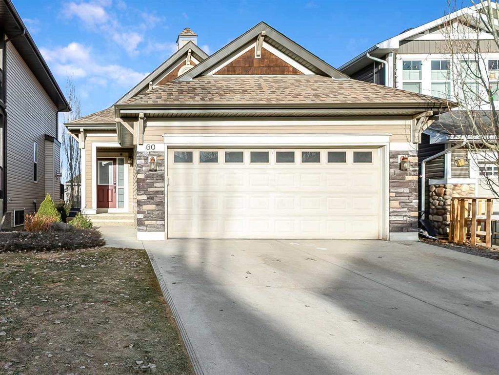 Picture of 60 Auburn Glen Green SE, Calgary Real Estate Listing