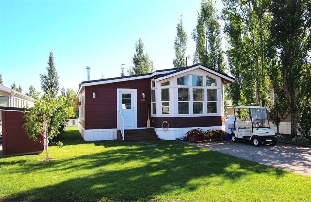 Picture of 5075, 35468 Range Road 30  , Rural Red Deer County Real Estate Listing