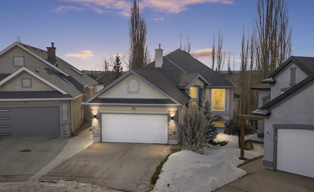 Picture of 93 Cranwell Place SE, Calgary Real Estate Listing