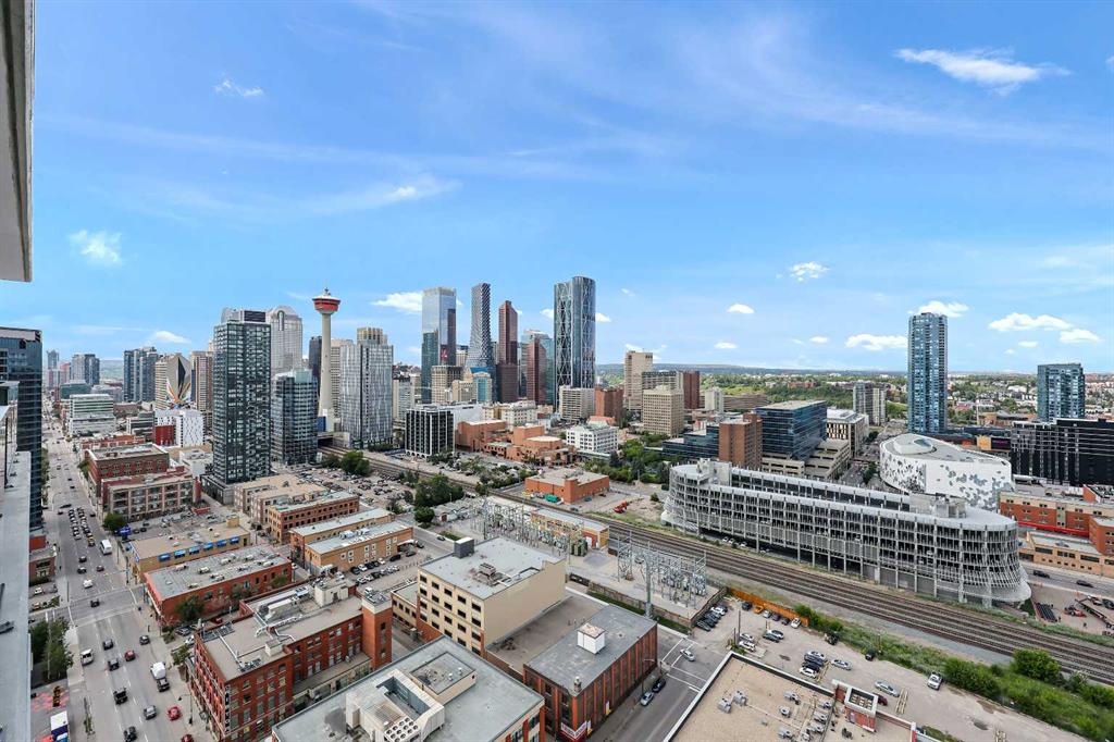Picture of 2702, 1122 3 Street SE, Calgary Real Estate Listing