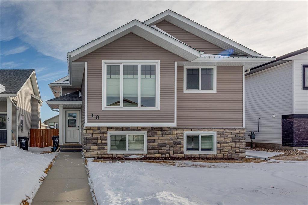 Picture of 10 Artemis Place , Blackfalds Real Estate Listing