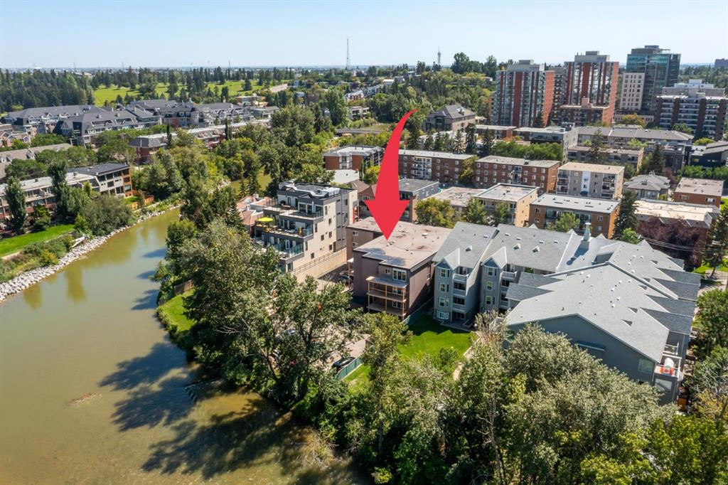 Picture of 306, 112 23 Avenue SW, Calgary Real Estate Listing
