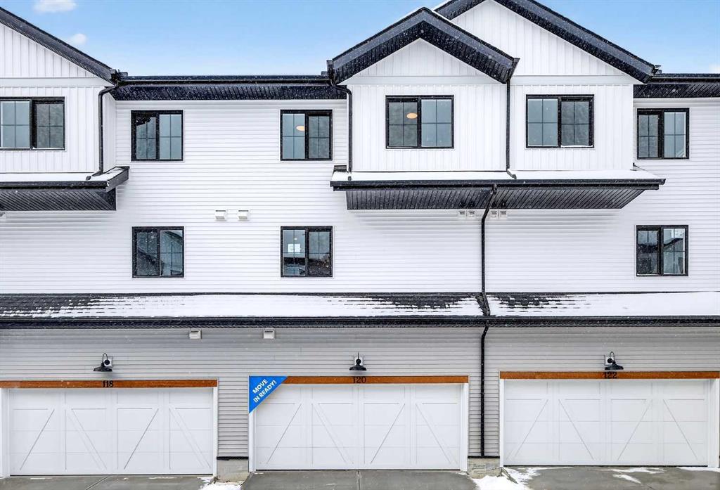 Picture of 120, 1750 Rangeview Drive SE, Calgary Real Estate Listing