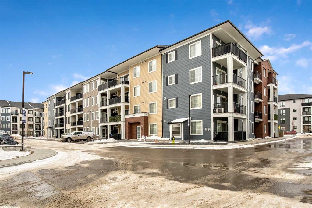 Picture of 7318, 151 Legacy Main Street SE, Calgary Real Estate Listing