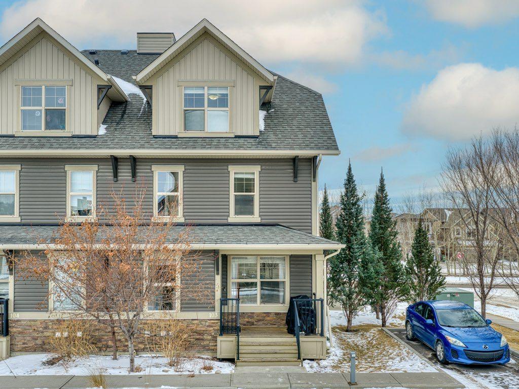 Picture of 103, 50 Belgian Lane , Cochrane Real Estate Listing