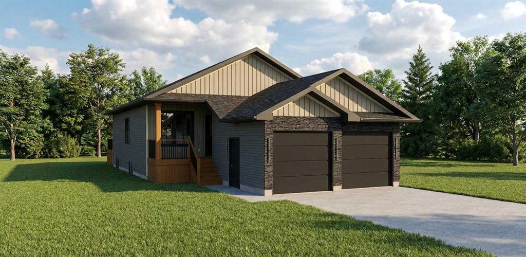 Picture of 3503 70 Avenue , Lloydminster Real Estate Listing