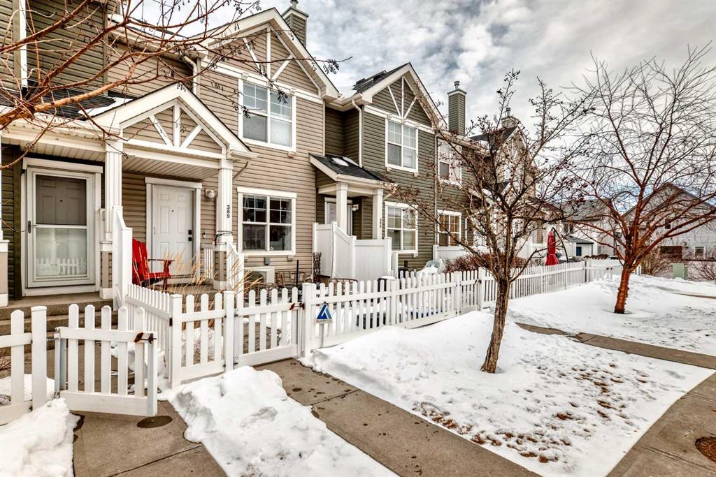 Picture of 389 Elgin Gardens SE, Calgary Real Estate Listing
