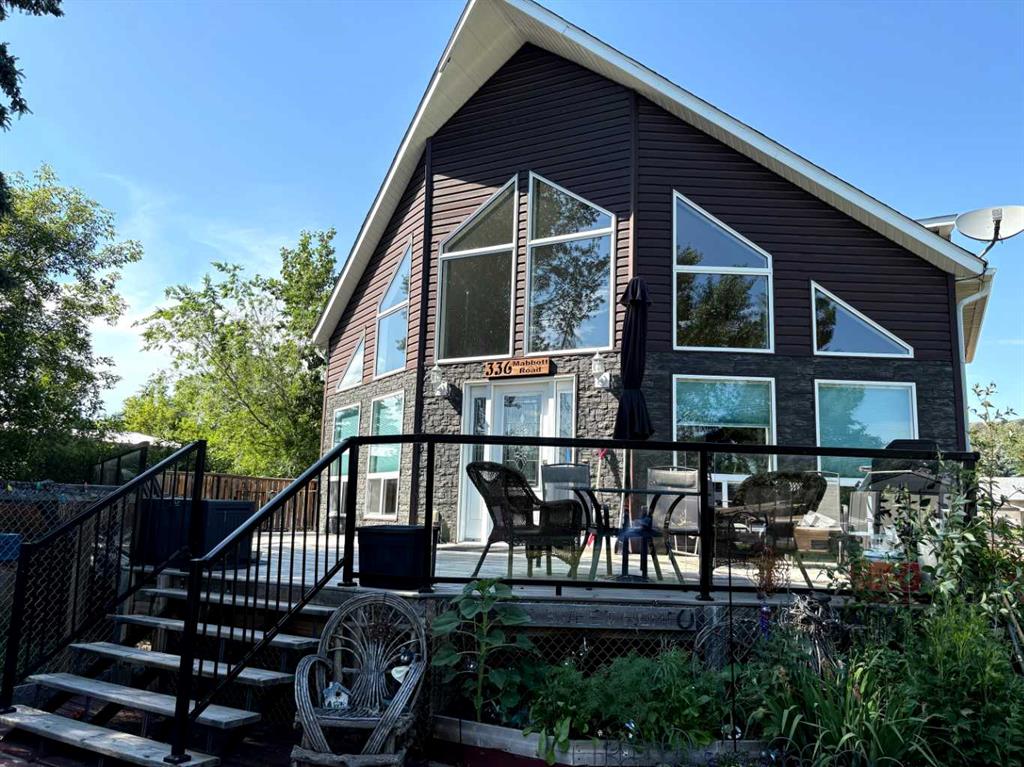 Picture of 336 Mabbott Road  , Drumheller Real Estate Listing