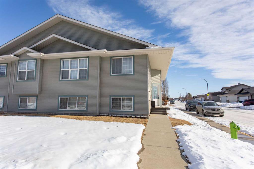 Picture of 121 Jordan Parkway , Red Deer Real Estate Listing