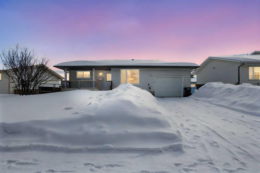 Picture of 157 Hilltop Crescent , Fort McMurray Real Estate Listing