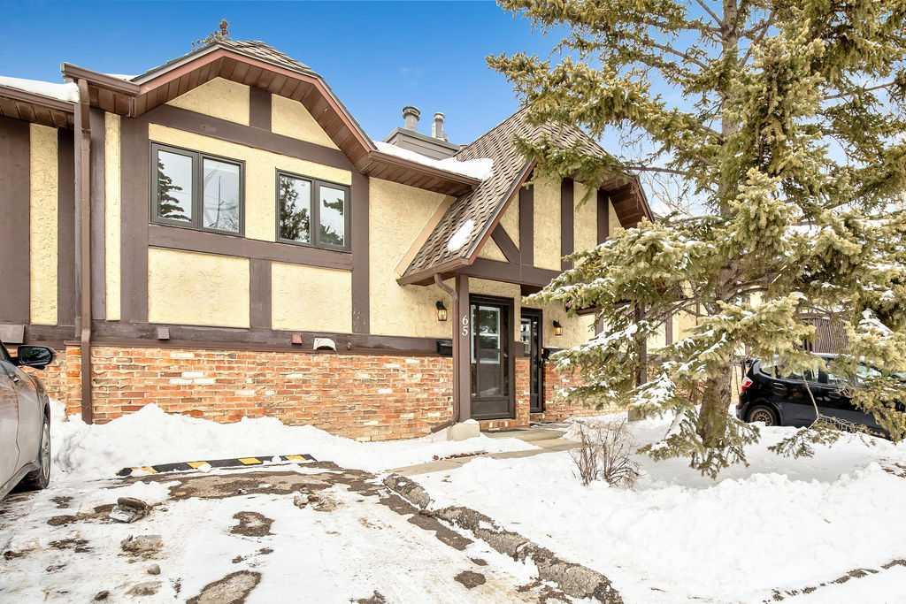Picture of 65 Storybook Gardens NW, Calgary Real Estate Listing