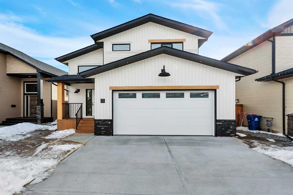 Picture of 77 Maclean Close , Blackfalds Real Estate Listing