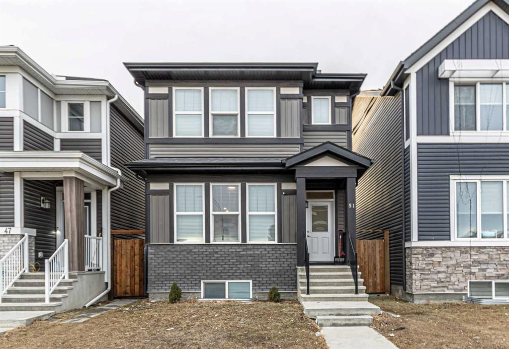 Picture of 51 corner meadows Villas NE, Calgary Real Estate Listing