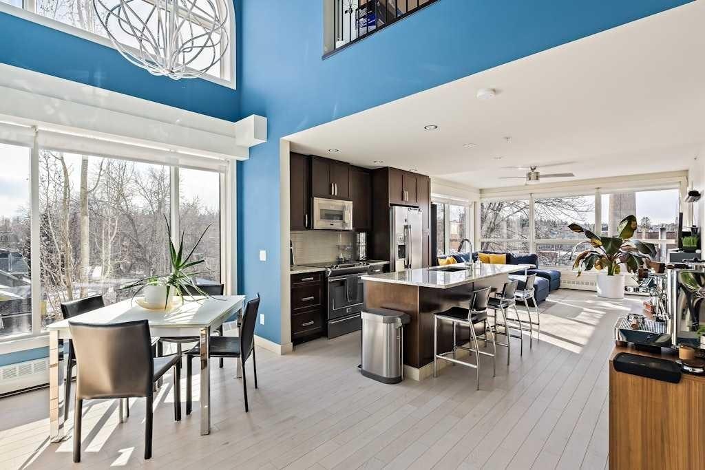 Picture of 408, 1730 5A Street SW, Calgary Real Estate Listing