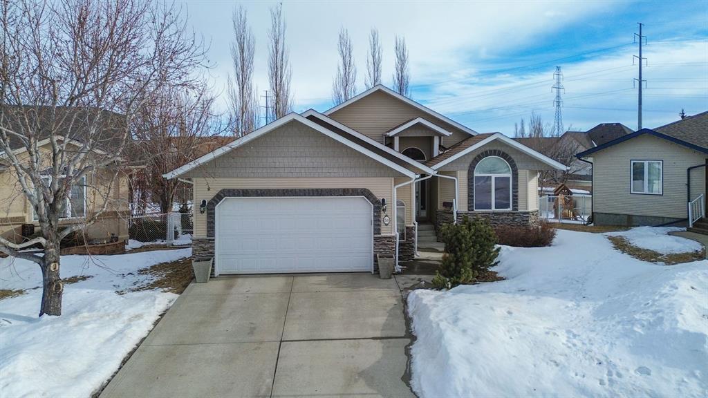 Picture of 58 Lewis Close , Red Deer Real Estate Listing