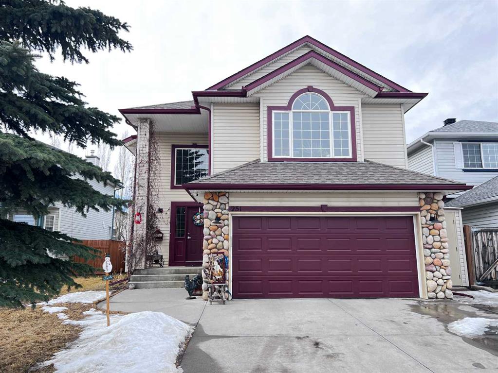 Picture of 251 Lakeview Cove , Chestermere Real Estate Listing