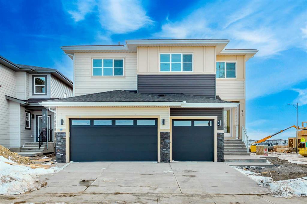 Picture of 315 Waterford Road , Chestermere Real Estate Listing