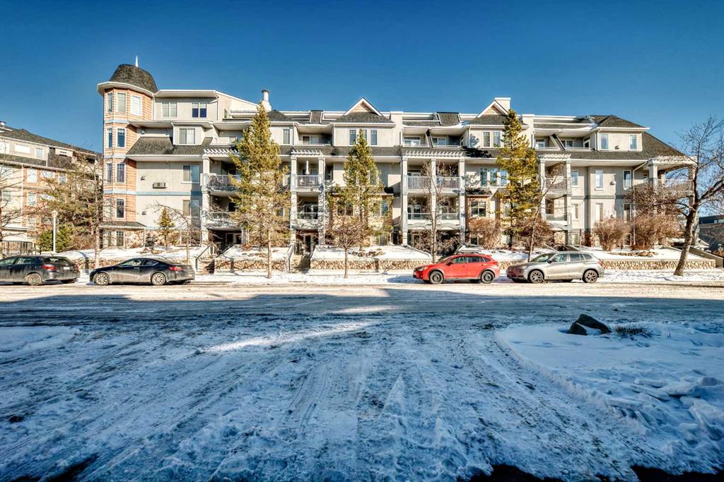 Picture of 103, 2422 Erlton Street SW, Calgary Real Estate Listing