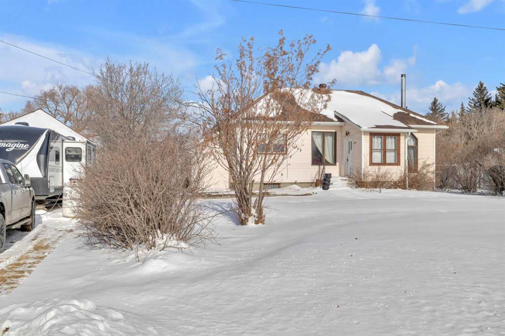 Picture of 6312 48 Ave  , Ponoka Real Estate Listing