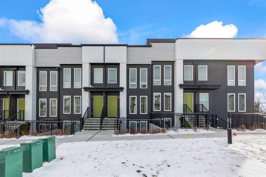 Picture of 505, 338 Seton Circle SE, Calgary Real Estate Listing