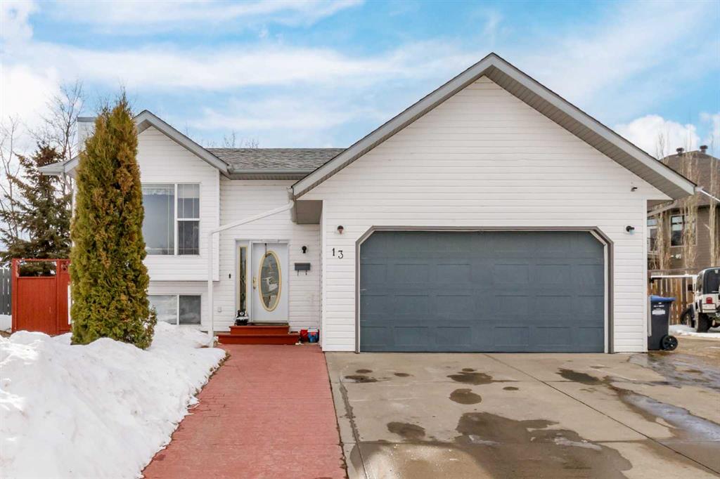 Picture of 13 Westwood Court , Sylvan Lake Real Estate Listing