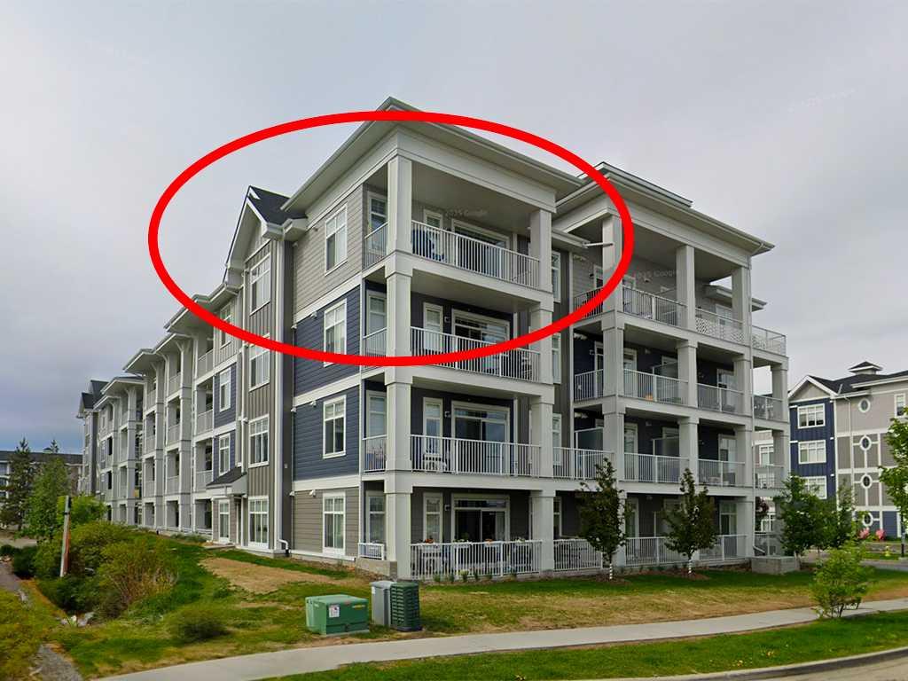 Picture of 406, 500 Auburn Meadows Common SE, Calgary Real Estate Listing