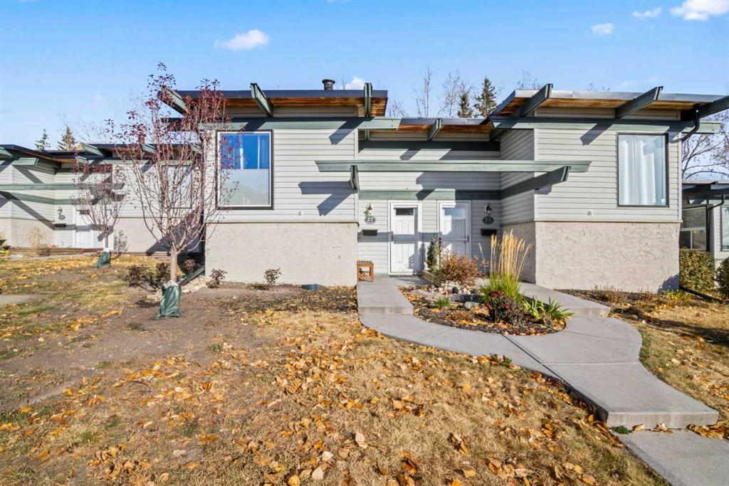 Picture of 27, 333 Braxton Place SW, Calgary Real Estate Listing