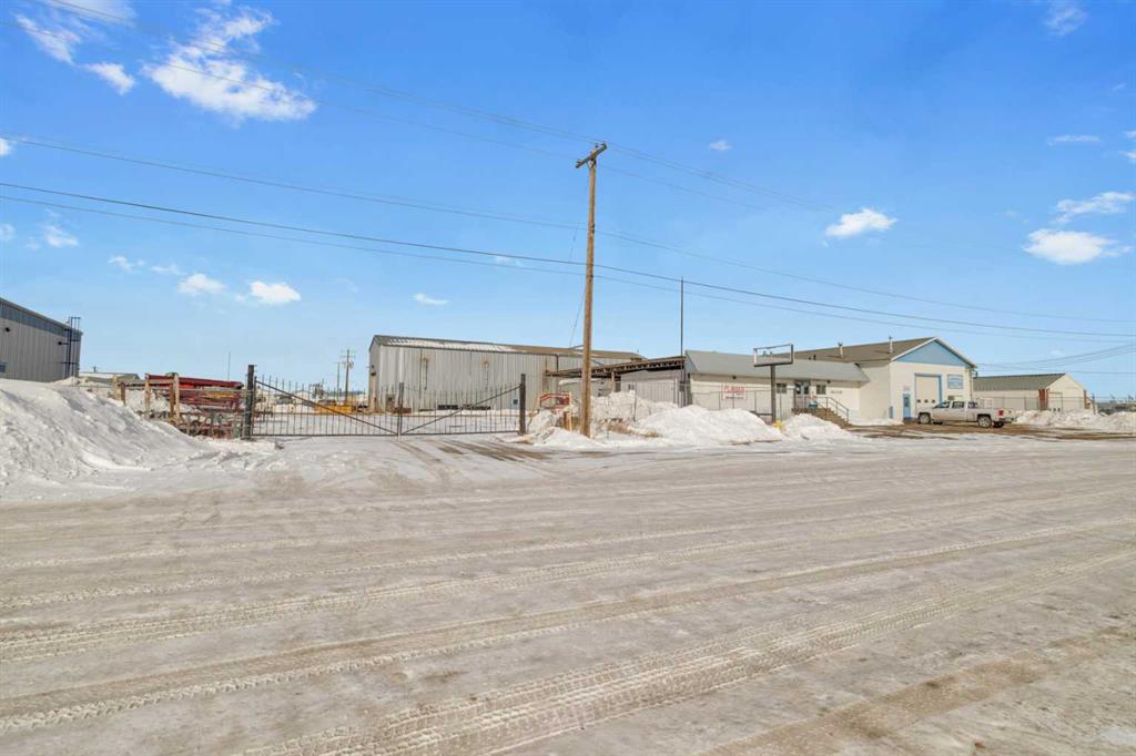 Picture of 6606 42 ave  , Ponoka Real Estate Listing