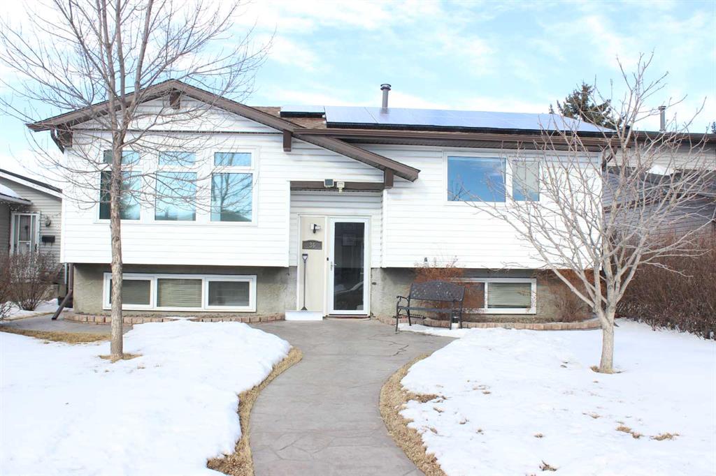 Picture of 36 Whitnel Place NE, Calgary Real Estate Listing