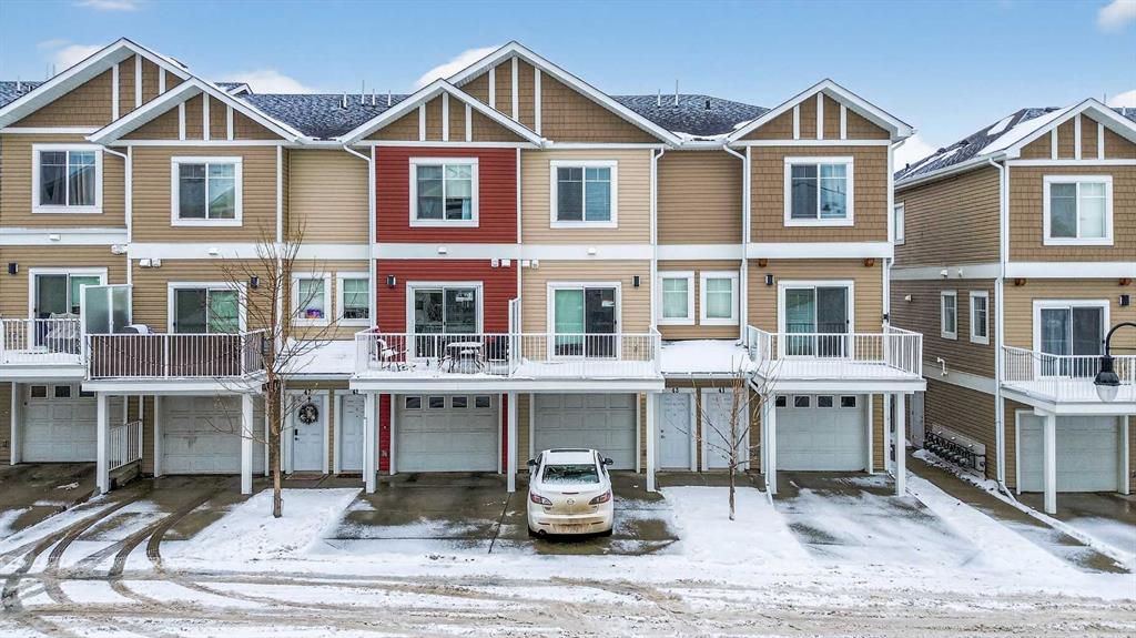 Picture of 43 Redstone Circle NE, Calgary Real Estate Listing