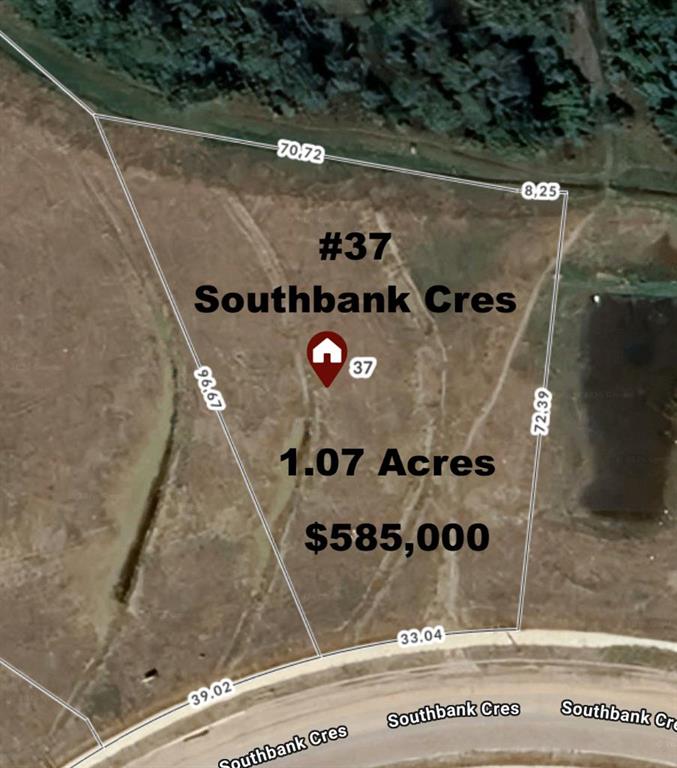 Picture of 37 Southbank Crescent , Okotoks Real Estate Listing