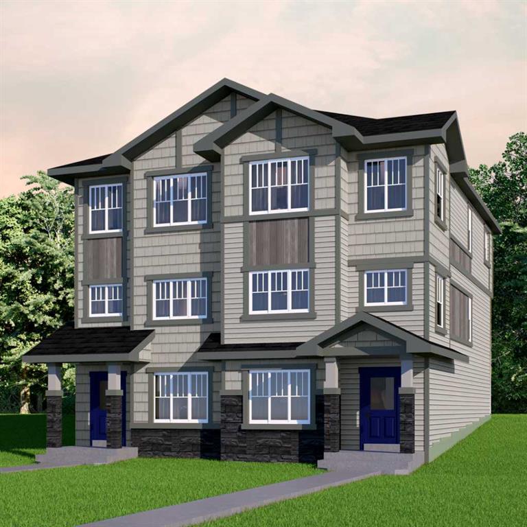 Picture of 25 Tillotson Loop , Okotoks Real Estate Listing