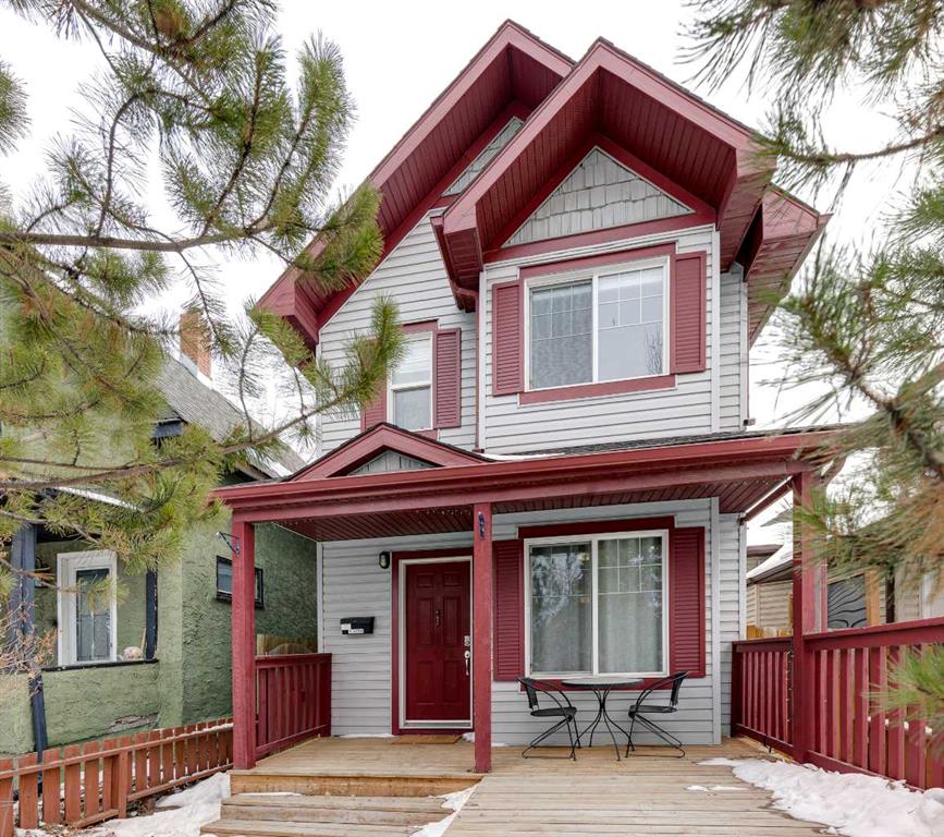 Picture of 2232 15A Street SE, Calgary Real Estate Listing