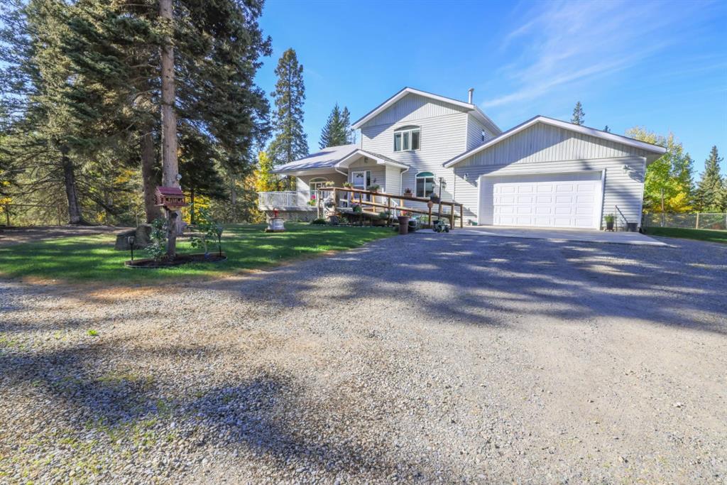 Picture of 236, 5241 325A Township , Rural Mountain View County Real Estate Listing