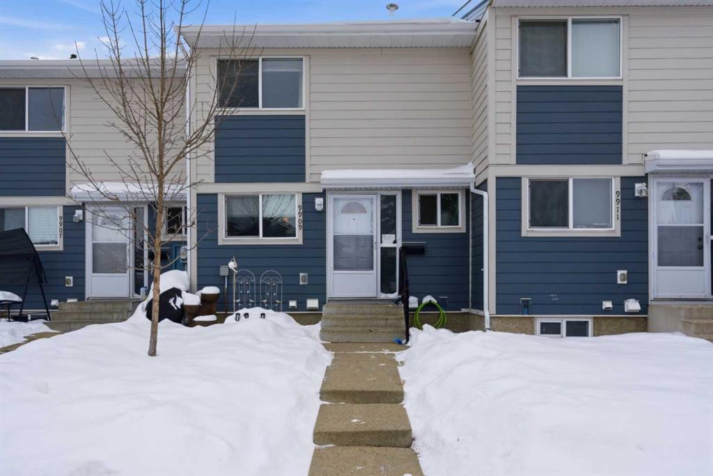 Picture of 9909 171 Avenue NW, Edmonton Real Estate Listing