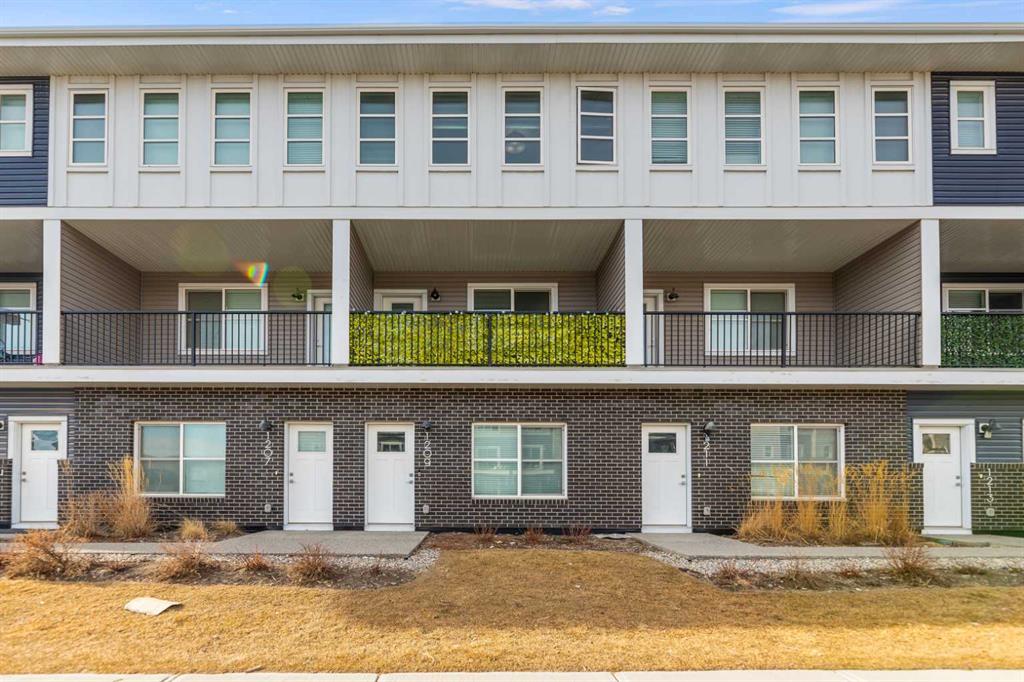 Picture of 1209 Cornerstone Street NE, Calgary Real Estate Listing