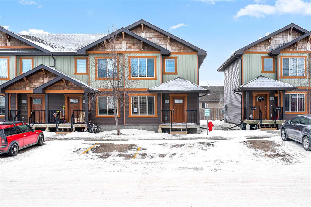 Picture of 39, 4008 41 Avenue , Lloydminster Real Estate Listing