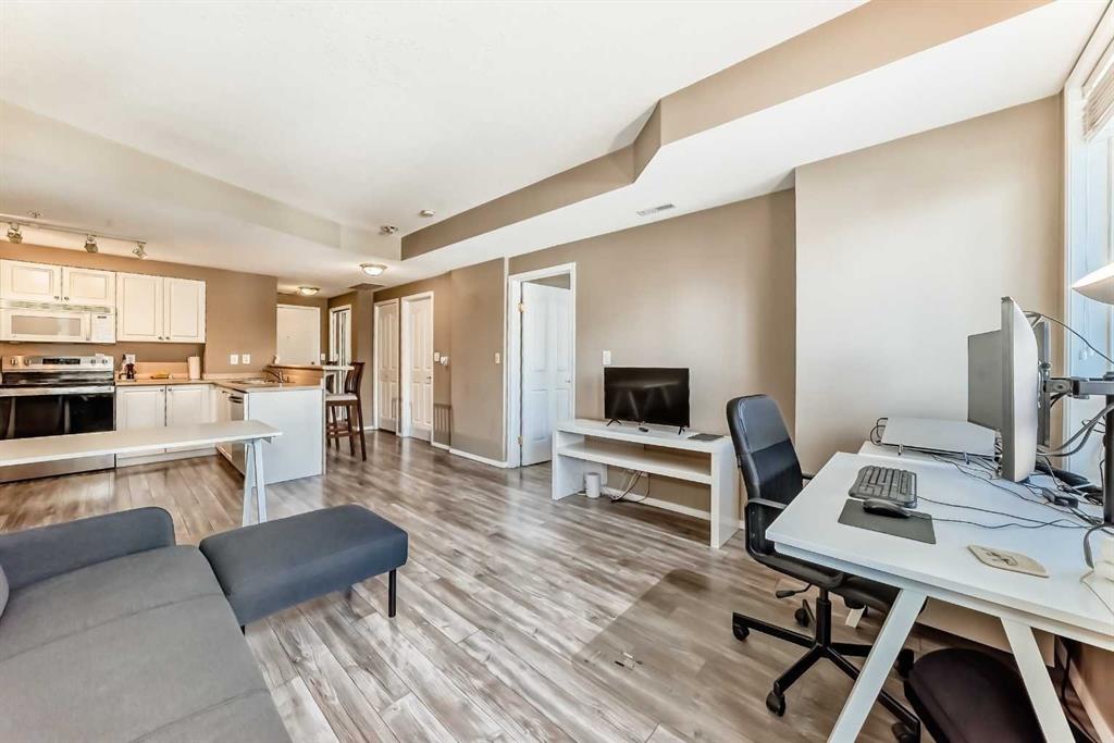 Picture of 1102, 683 10 Street SW, Calgary Real Estate Listing
