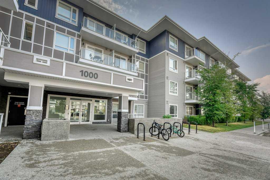 Picture of 1321, 76 Cornerstone Passage NE, Calgary Real Estate Listing