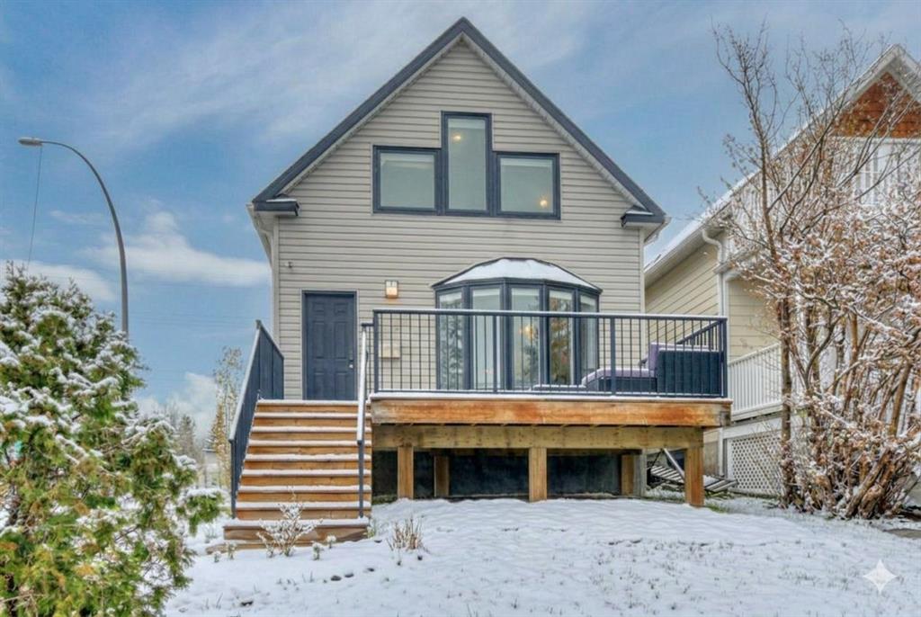 Picture of 1940 Broadview Road NW, Calgary Real Estate Listing