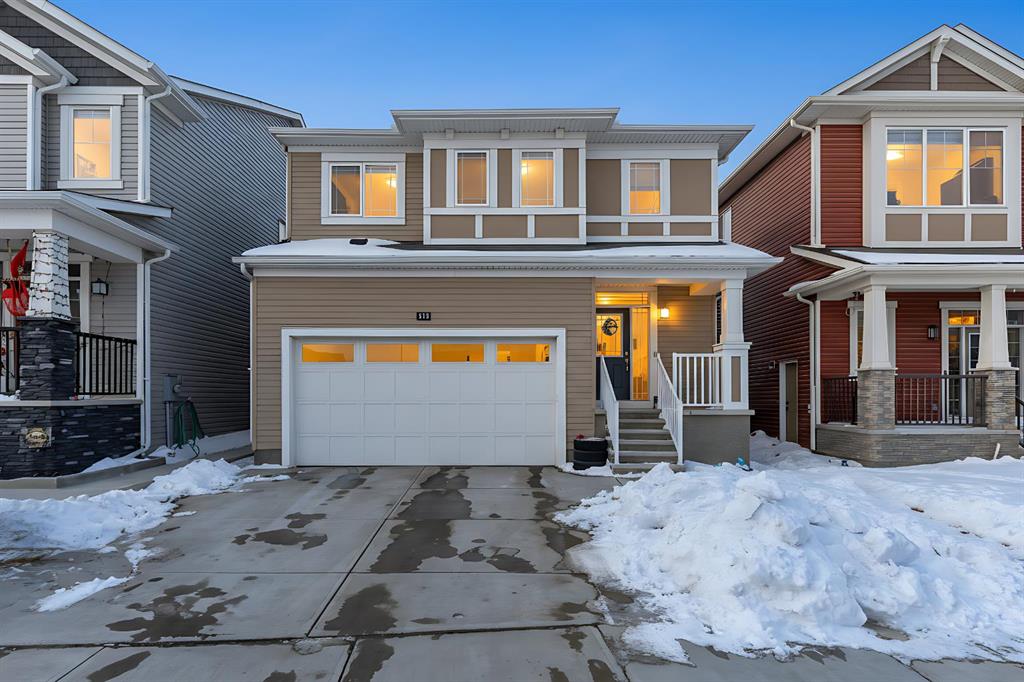 Picture of 111 Cityside Court NE, Calgary Real Estate Listing