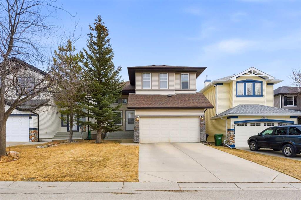 Picture of 72 Panamount Heights NW, Calgary Real Estate Listing