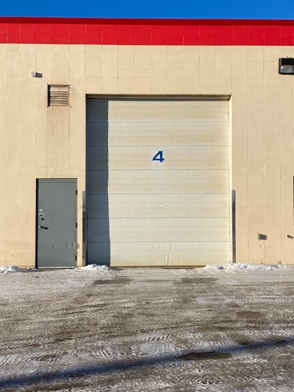 Picture of 4, 13502 99 Street , Grande Prairie Real Estate Listing