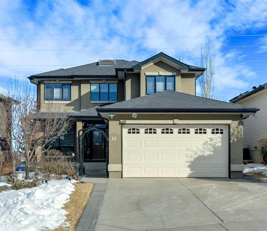Picture of 22 Valley Creek Road NW, Calgary Real Estate Listing