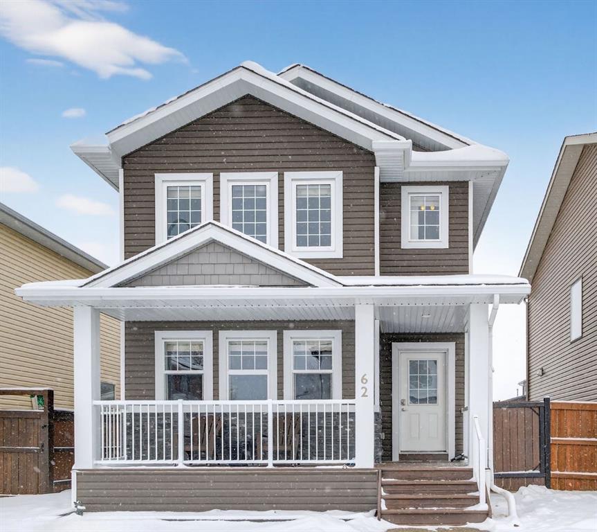 Picture of 62 Mackenzie Way , Carstairs Real Estate Listing