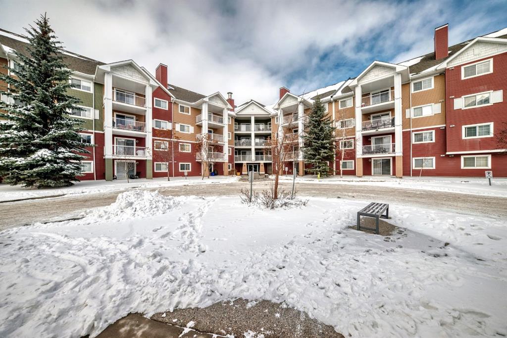 Picture of 4425, 10 Prestwick Bay SE, Calgary Real Estate Listing