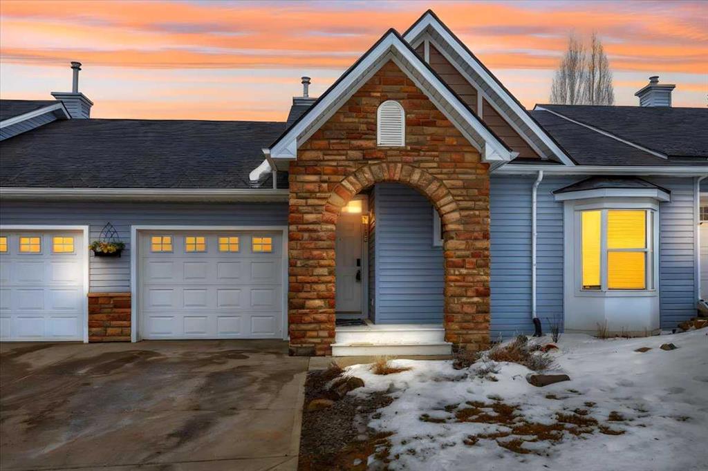 Picture of 133 Tucker Circle , Okotoks Real Estate Listing